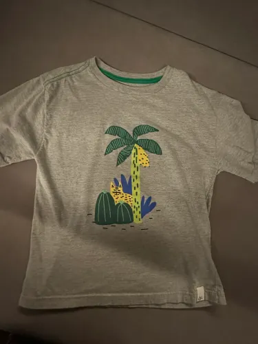 Camisetas Bento 