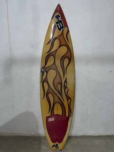 Prancha de surf 6?0