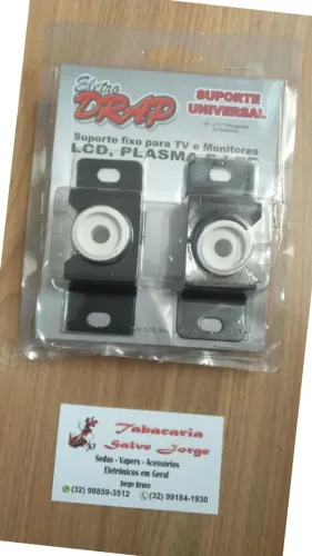 Suporte de TV Universal