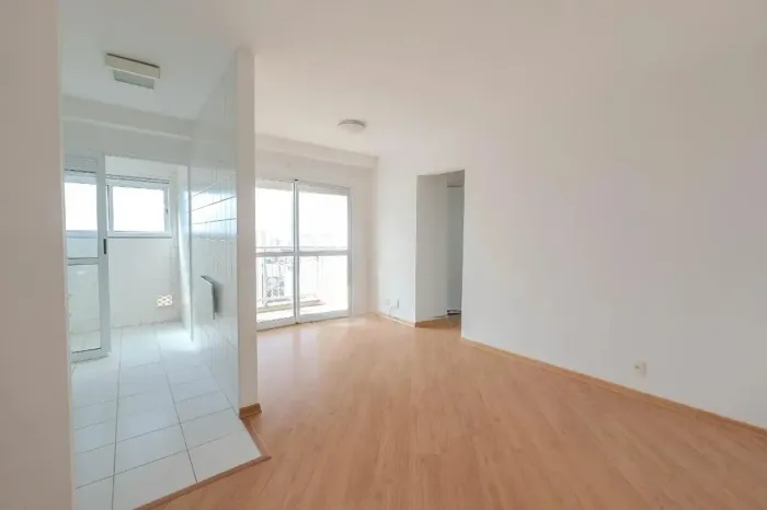 Apartamento à Venda - Bela Vista, 2 Quartos, 51 m2