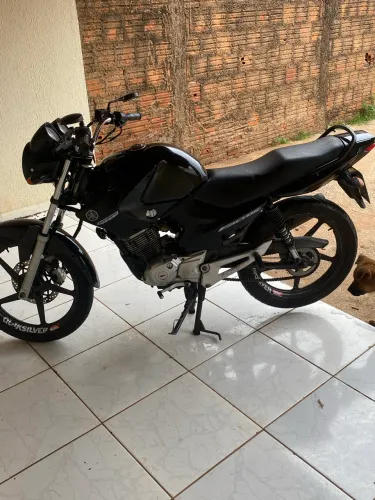 Venda-se moto