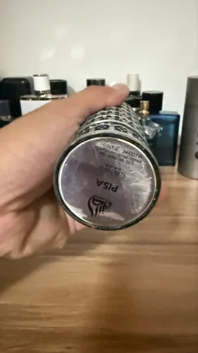 Perfume Pisa Árabe (NOVO)