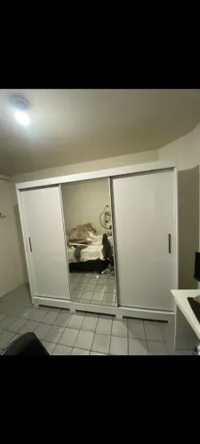 Montador de móveis........