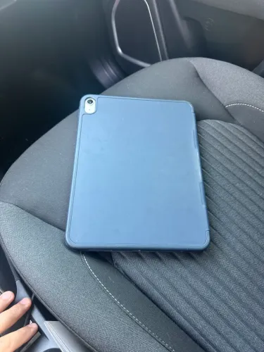 iPad 10 geração - 64GB + Apple Pencil