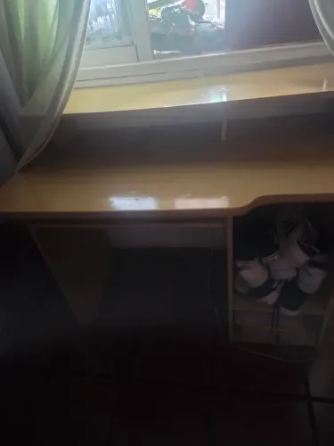 Vendo mesa de escritório