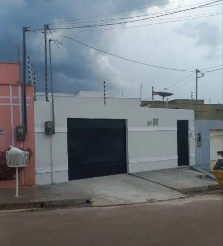 Vendo Parque dos Carajás