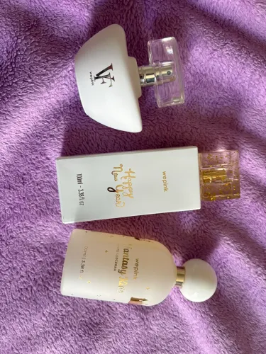 Perfume WePink