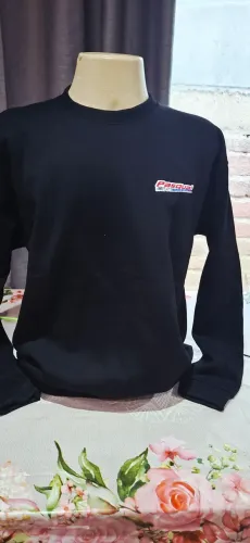 Moletom personalizado para empresas