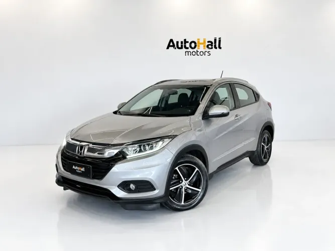 Honda HR-V EX 1.8 Flexone 16V 5P Aut. 2020