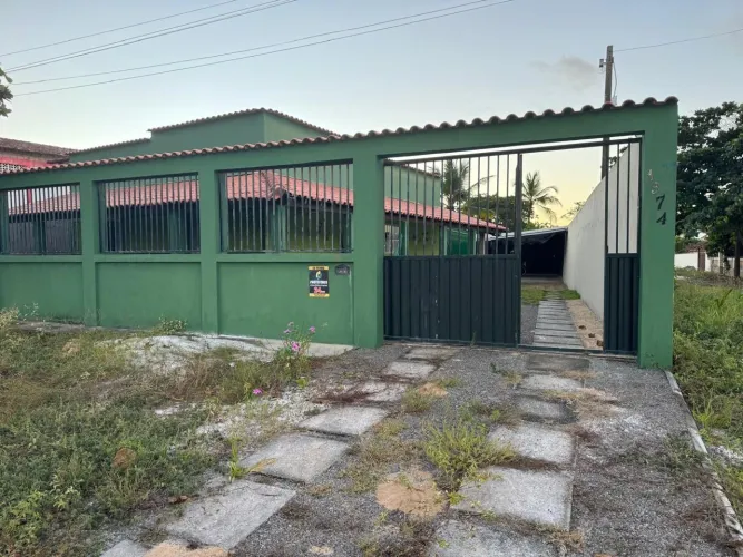 Oportunidade casa à venda