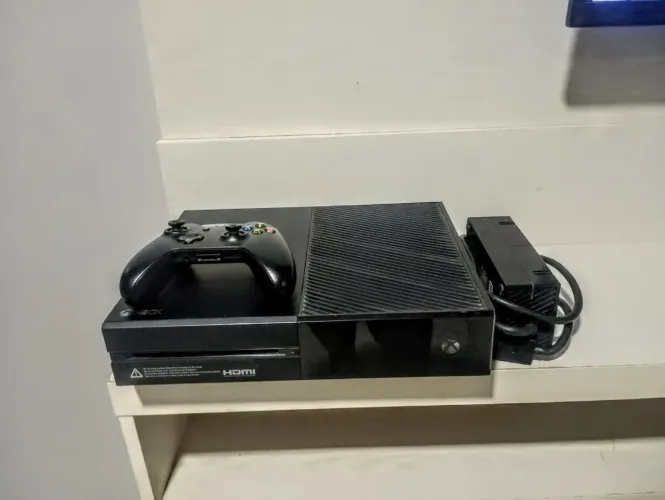 Vendo Xbox one