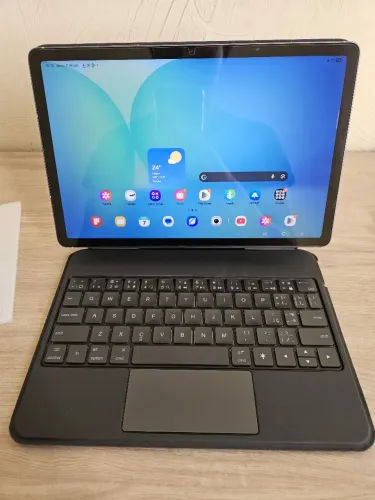 Galaxy Tab S10 FE 128Gb