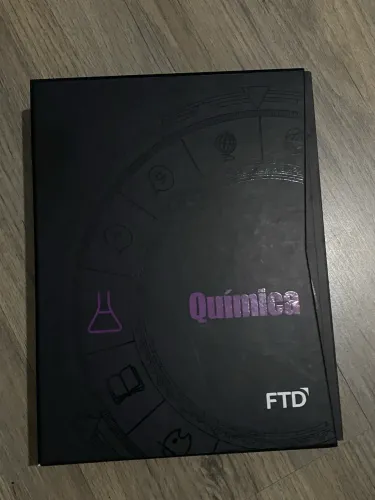 box química ftd 360