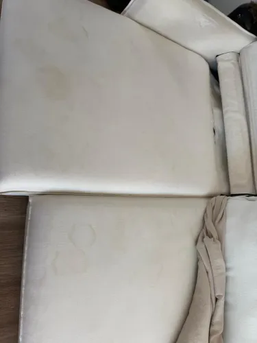 Vendo sofá de 3 metros