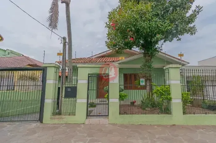Casa à venda, Vila Ipiranga, Porto Alegre, RS