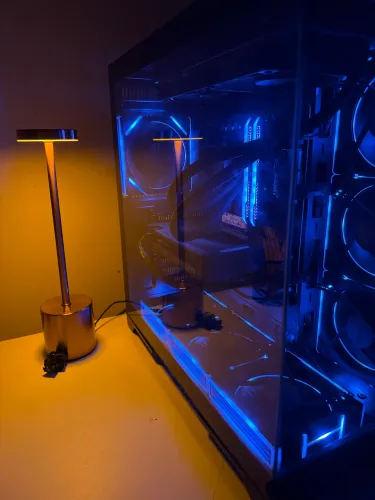 PC Gamer HighEnd