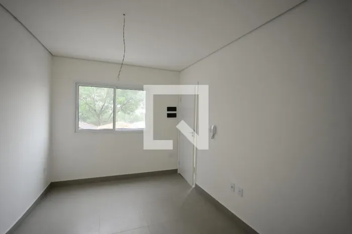 Apartamento à Venda - Ipiranga, 2 Quartos, 34 m2