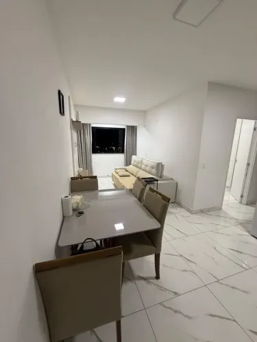 Apartamento Quadra parque Gama Bloco 1