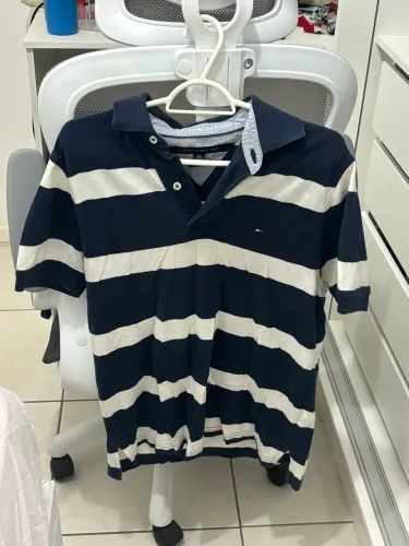 polo tommy hilfger 