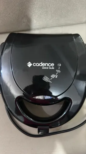 CREPEIRA CADENCE