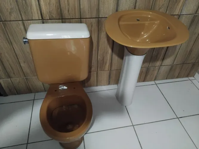 Vaso sanitáro