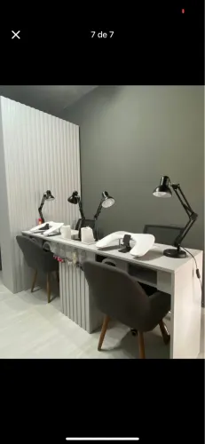 Vende-se móveis para salão ou esmalteria 