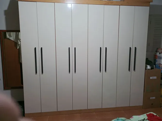 Vendo Guarda roupa 