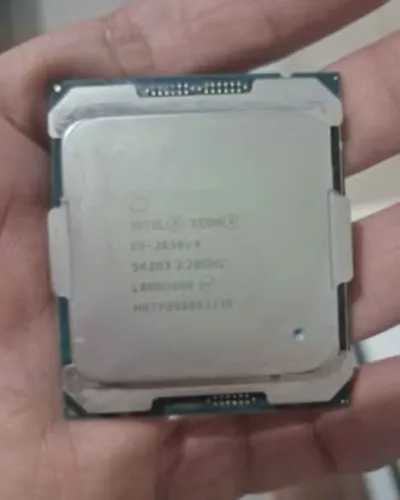 Processador Xeon E5-2650 v4 seminovo
