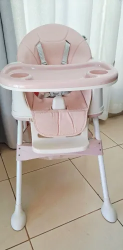 Cadeira de alimentação 