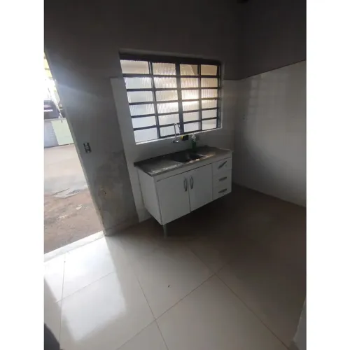 Casa a venda parcelada 