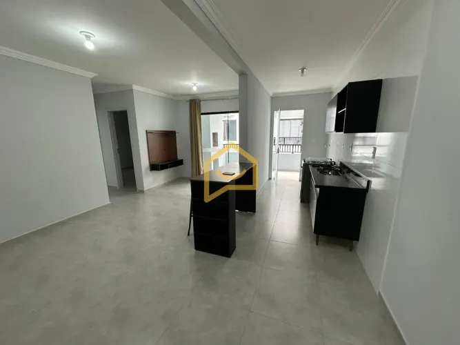 Apartamento para Locação de 2 Suítes no Ribeirão da Ilha - Florianópolis-SC
