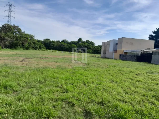 Terreno de 3.200m² à venda na Zona Norte de Sorocaba