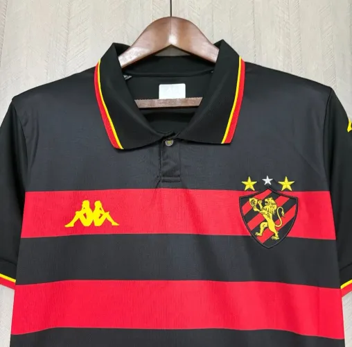 Camisa Sport Kappa