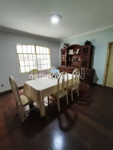 Venda Casa Planalto Belo Horizonte