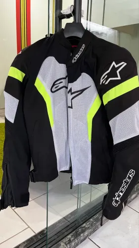 Jaqueta Alpinestars