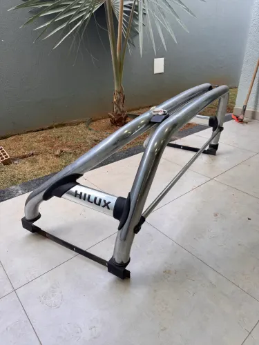 Vendo Santo Antônio Hilux 2005 a 2015 
