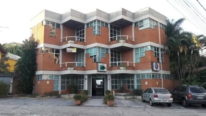Prédio Comercial à Venda na Vila Trujillo