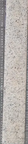 BANCADA DE GRANITO 2,00m x 0,30cm IDEAL PARA SALÃO DE BELEZA E BARBEARIA