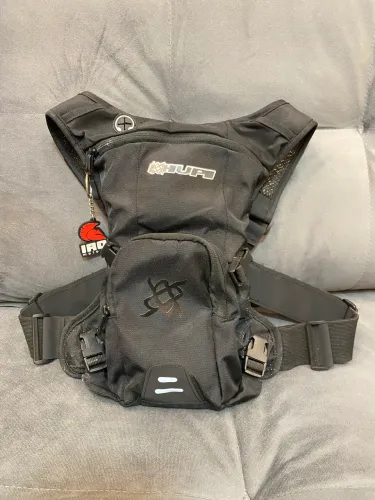 Mochila de Hidratação Hupi Huwe 2.0