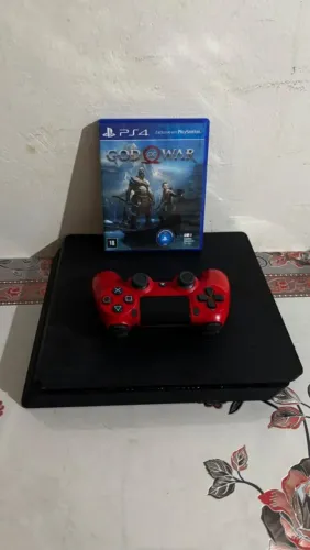 ps4 slim