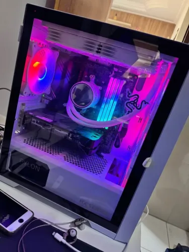 PC GAMER ryzen 5 5600