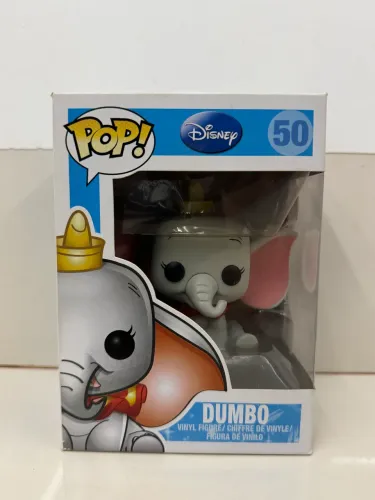 Funko Pop #50 Dumbo