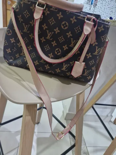 Bolsa louis vuitton