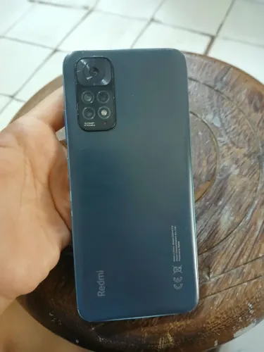 VENDO REDMI NOTE 11