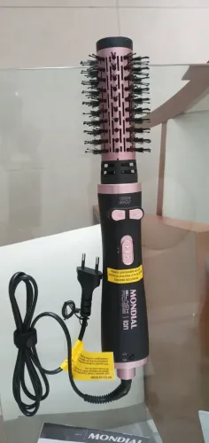 Escova rotativa