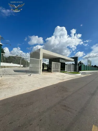 VENDO LOTE NO CONDOMINIO BETEL - TEMOS VARIOS TAMANHOS
