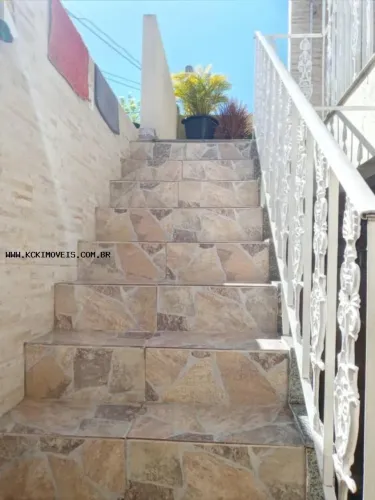 Apartamento para Venda em São João de Meriti, Grande Rio, 3 dormitórios, 1 suíte, 2 banhei