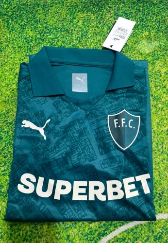 Camisa do Fluminense lançamento