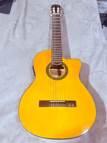 Violão EAGLE CH800