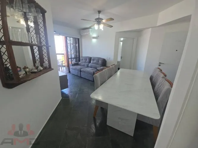 Apartamento com 2 dormitórios à venda, 75 m² por R$ 1.800.000,00 - Riviera Módulo 4 - Bert